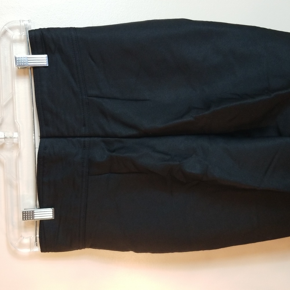 Schoeller of Switzerland black vintage pants size 10 - Picture 3 of 11